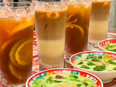 -孖记茶档·热腾茶餐(江南西plus店)