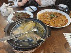 -缘来聚·徽菜名店(黄山宏村店)