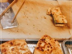 -咏春葱油饼(德政中路店)