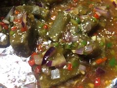 -88号小吃店·经典云南菜·地道纳西美食