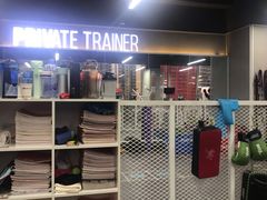 -形馆健身·普拉提(加州店)
