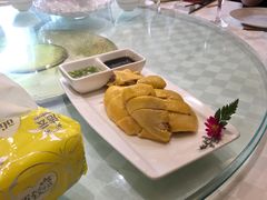 三黄鸡-金时代顺风大酒店(协泰店)