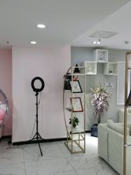 -久匠·野生眉半永久纹眉