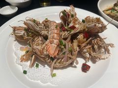 -健眺小海鲜(临海后山店)