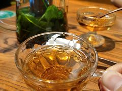 -驿楼兰·新疆菜(火车站店)