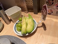 -巴奴毛肚火锅(七宝领展广场店)