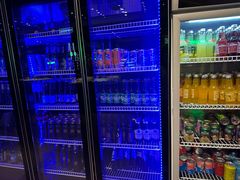 -海天盛宴潮汕蒸汽海鲜高端自助形象店