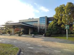 -上海怡沁园度假酒店