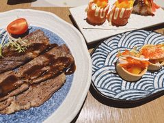 -大渔铁板烧(花园道店)