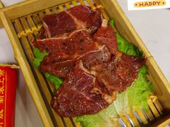 -菌子鲜汤野生菌锅