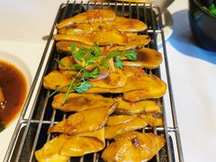 -若蘭慈·无国界素食料理(欢乐海岸店)
