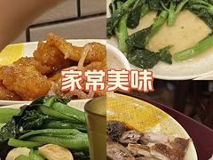 -紫金食坊(江南西路店)