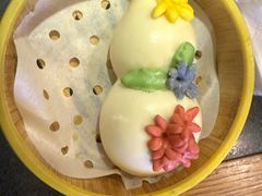 -鲁菜根·泰安菜(万达店)