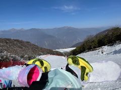 -太子岭滑雪场