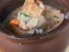 -潮粥荟·潮汕砂锅粥(槐房万达店)