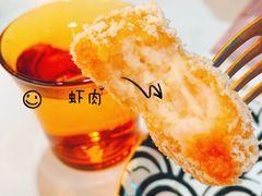 -太食獸泰式茶餐厅(济南万象城店)