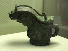 -安阳博物馆