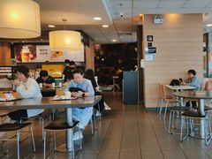 -麦当劳(帝豪店)