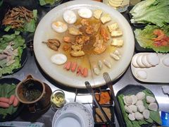 -冰冰龙虾·江湖菜·花园江景餐厅
