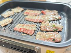 -新石器烤肉(马鞍山印象汇店)