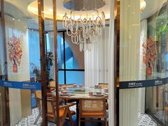 -泰椰里·泰国餐厅(智慧城广百广场店)