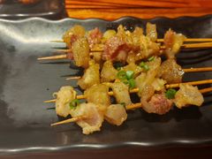 烧牛筋-烧蠔帮·湛江生蚝(南桥店)