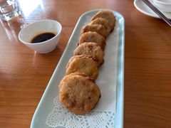 -莲餐厅·湖北菜·潜江小龙虾店(愚园路店)