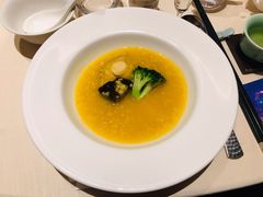 -环球港凯悦 · 享悦中餐厅