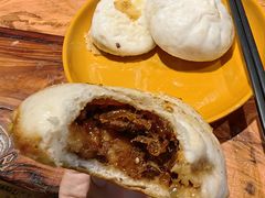 -二十五味胡辣汤(正弘山店)