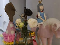 -贝紫Style(木马公寓店)