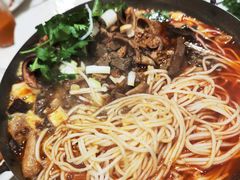 -凯鸽酒楼(大同振兴街店)