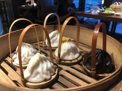 -南小馆(迪士尼小镇店)