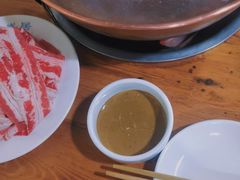 -元盛居(生态大街店)