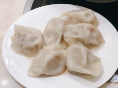 羊肉水饺-洪长兴(广西北路店)