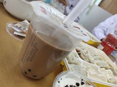 -舍予茶(桂林路店)