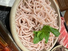 哈尼米线-滇牛云南火锅(桂林路店)