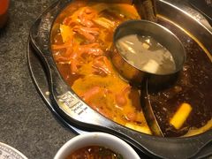 -万宝财富商业广场