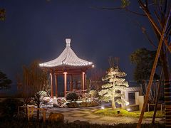 -东钱湖小普陀景区