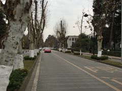-四川大学(望江校区)