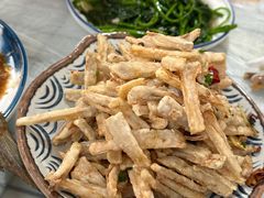 -福来菜馆(16块)