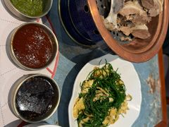 -哈啾嗨·新概念蒙餐(红星新城店)