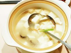 -翠亭酒家(山西南路店)