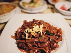 -太平馆餐厅(油麻地店)