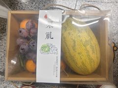 -曼格蒸汽活海鲜·榴莲自助(皇庭广场店)