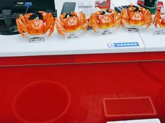 -蟹状元大闸蟹·年货·粽子(成都成华店)