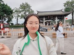 -揭阳楼