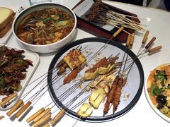 -卡路里的烤宴(浑南首创店)