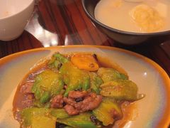 -厦门朗豪酒店 · 明阁中餐厅