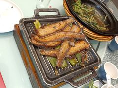 -一块豆腐(英雄山总店)
