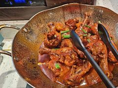 -八婺饭堂·自选店(新光汇店)